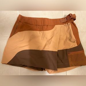 Outdoor Voices skort
